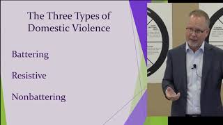 Scott Miller (USA) “Coordinated Community Response to Violence – the DULUTH Model”