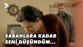 Recep, Ümmühan'a Yanaştı... - Merhamet 5. Bölüm