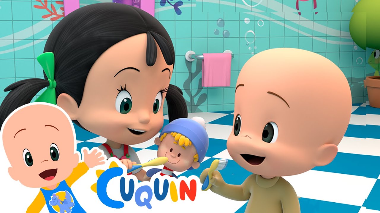 Dear Cuquin And More Songs And Christmas With Cuquin Youtube Music