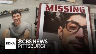 Family Offering Reward For Help Finding Missing Son