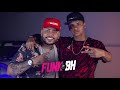 LEI MARIA DA MODA - TIKTOK -  Markim WF e Mano Julin (Official Video) Prod. Dj Markim WF