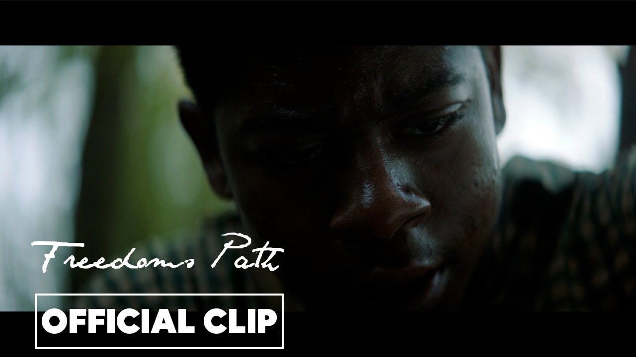 Freedom S Path Official Clip 4 Hd The Forge Youtube
