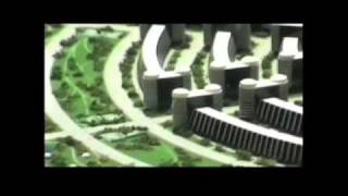 Peter Joseph Cities and Lifestyles Short Movie