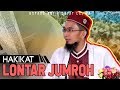 Hakikat Melontar Jumroh | Ustadz Adi Hidayat Lc MA