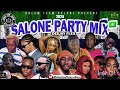 Salone Party Mix Vol 4 - 2024 By Deejay Flex