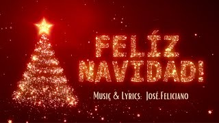 Sheila Choi | 70.Feliz Navidad | Indulge In Singing 歌之醉海