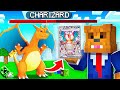 Opening POKEMON PACKS To Get GOD Pokemon In Minecraft Pixelmon