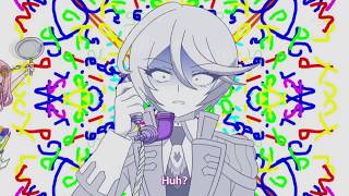 Ajimi's phonecall