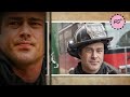 shocking revelation inside 😱chicago fire spinoff with severide in the works