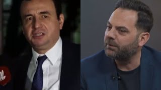 Ndue Gjini: Ftoj prokurorin te me intervistoj, kam deshmi per Albin Kurtin e Ridvan Muharremin ..