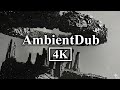 K I N E T I C | Ambient Dub Techno • Perpetuum Machine | 1 hour mix 4K HQ