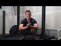 proper squat form common mistakes you might be making