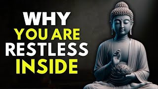 Discipline Your Mind to Discover True Peace | Buddhist Teaching