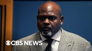 Nathan Wade's former attorney testifies in Fani Willis' alleged misconduct hearing | full video