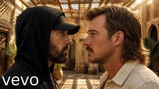 Eminem ft Morgan Wallen - Better Days Ahead(Official Music Video)