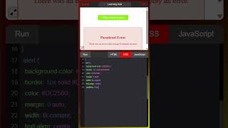 Onclick Function | JavaScript