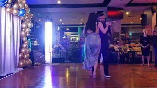 2 Victor \u0026 Michelle, Gol.D - Nous deux @Sydney Afro Kizomba Festival 2024