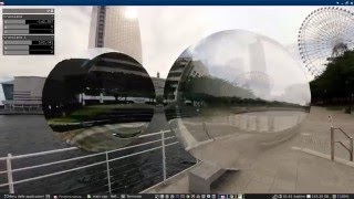 Reflection and Refraction OpenFrameworks