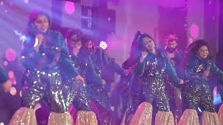 RRD  2024 ANNUAL DAY DANCE | MALAYALAM MIX | DANCE TEAM RRD