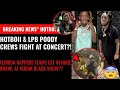 Breaking News!! Rappers Hotboii & LPB Poody Crews Clash at Kodak Black Concert?? Huge Brawl Erupts!!