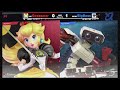 usc smash biweekly 66 usc gossamer peach vs mk mp bigboss r.o.b.