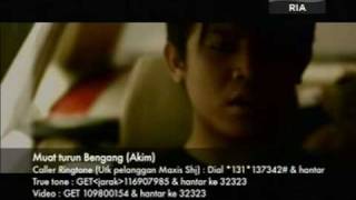 Akim - Bengang MTV