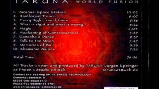 Taruna - Varanasi Space Station