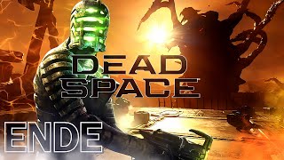 Dead Space Remake 🌏 Rettung der Menschheit zu einem sehr hohen Preis! |  Gameplay #Woodicgames