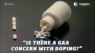 Doping and the GAA