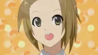 [K-On!] Ritsu sings german Fukkireta [by Splandit]