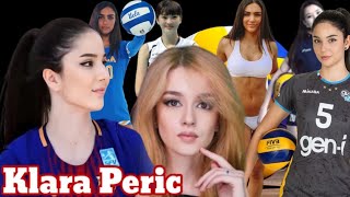 INILAH PESONA 15 PEMAIN VOLI PUTRI TERCANTIK BAK BIDADARI DI DUNIA #volleyball