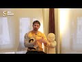 wing chun s siu lin tau training of the small details ancestor of the siu nim tau little idea