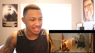 Lil Peep - Awful Things ft. Lil Tracy (Official Video) Reaction Video