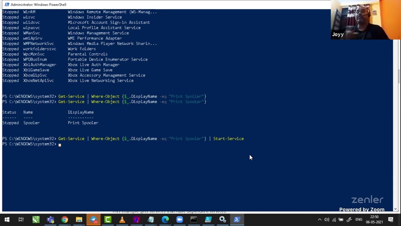 🆕how To Learn Powershell Scripting? Powershell Batch Script Tutorial ...