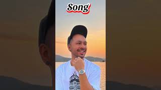 Number likh | Tonny kakkar song | song | #shorts #song | 🎶🎵😁