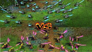 Battle realms - 40 Samurai vs 40 Ronin - Two Steps From Hell