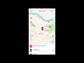 آموزش استفاده از لایو لوکیشن در تلگرام – how to use live location on telegram