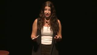 Eating Your Mood | Christy Grenon | TEDxUBCO