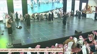 انا سعودي ولي هيبه وقيمه وشان 🇸🇦 مصلح بن عياد × معتق العياضي - الصياهد - ١٤٤٥/٥/٢٩ه‍ـ