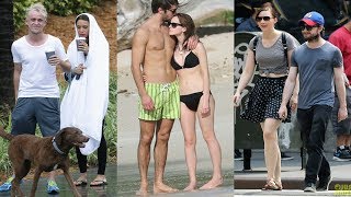 Real Life Couples of Harry Potter ★ 2019