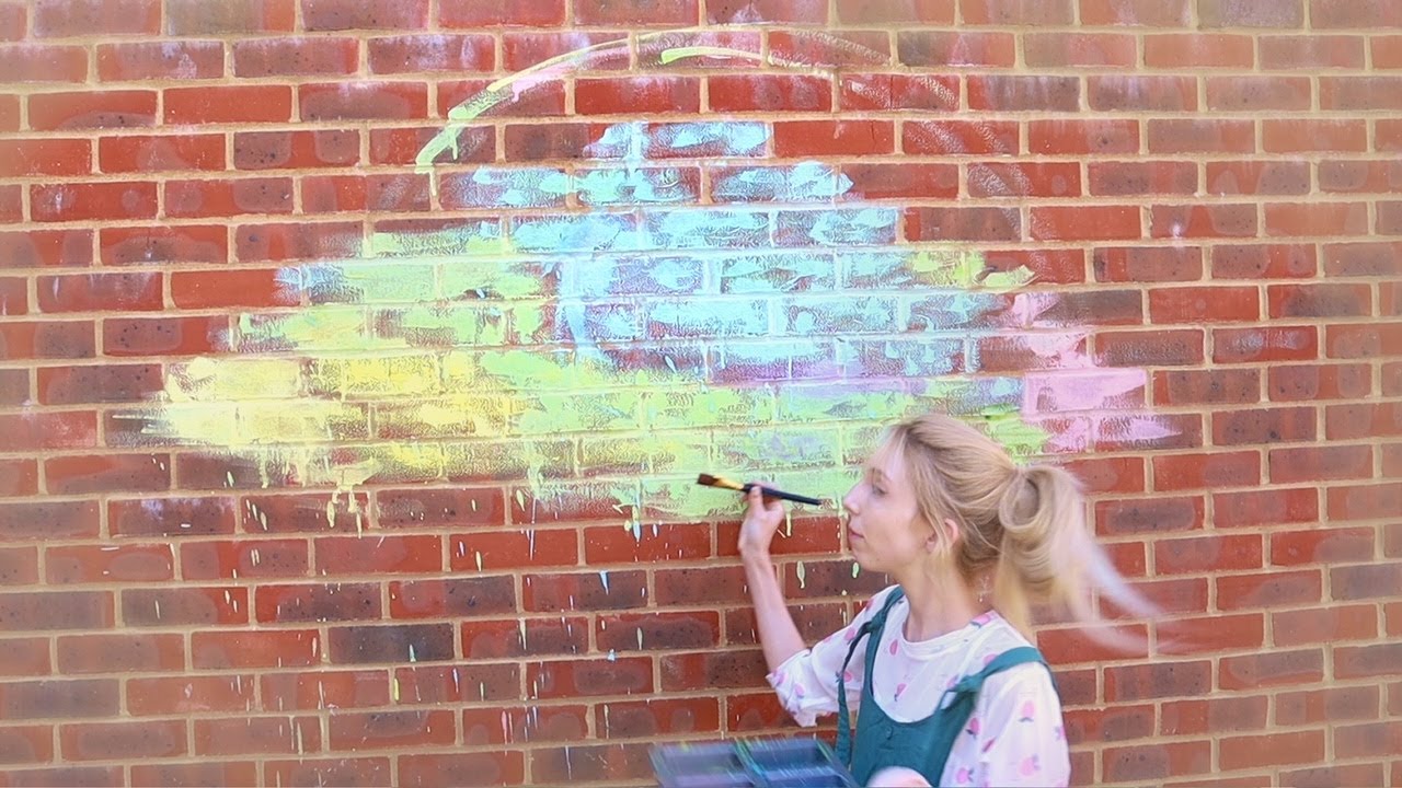 Does Chalk Paint Really Work At Maria Isbell Blog