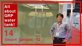 [DavidAquaSystem] K-Smart Sensors For Pipeline