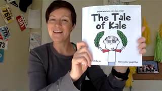 The Tale of Kale