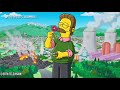 The Complete Ned Flanders Timeline
