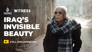 Iraq through the eyes of its most iconic photographer | Witness Documentary