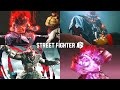 ALL Akuma Super & Critical Arts - Street Fighter 6