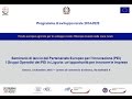 Programma di sviluppo rurale 2014-2020