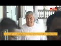 Ahmad Zahid lepas tuduhan hina mahkamah selepas minta maaf