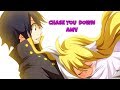 【Fairy Tail AMV 】• Chase You Down • Zeref x Mavis