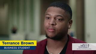 Mount Mercy University Business Program